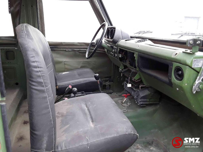 汽车 Peugeot P4 10x：图6