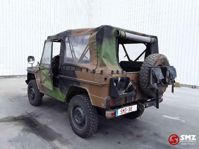 汽车 Peugeot P4 10x：图9