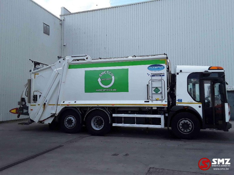 Renault Access 320 terberg/lift 2x - 垃圾车:图4 Renault Access 320 terberg/lift 2x - 垃圾车:图4