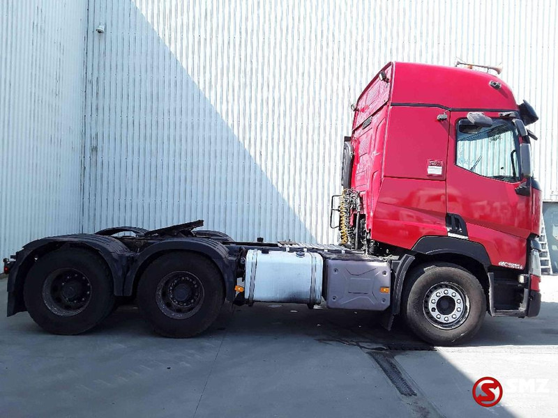 Renault C 460 lames steel 6x4 - 牵引车:图4 Renault C 460 lames steel 6x4 - 牵引车:图4