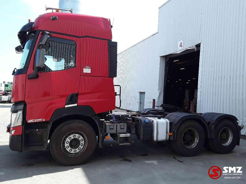 Renault C 460 lames steel 6x4 - 牵引车:图5 Renault C 460 lames steel 6x4 - 牵引车:图5
