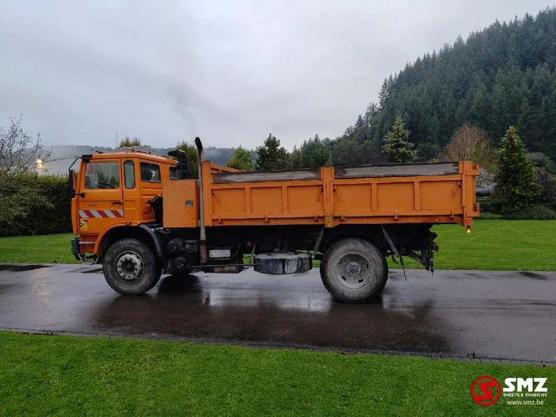 Renault G 230 - 翻斗车:图5 Renault G 230 - 翻斗车:图5