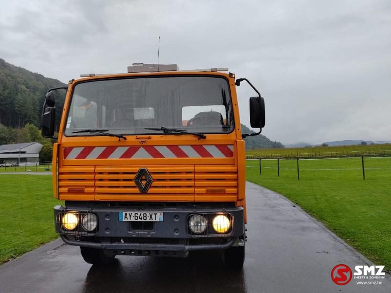 Renault G 230 - 翻斗车:图2 Renault G 230 - 翻斗车:图2