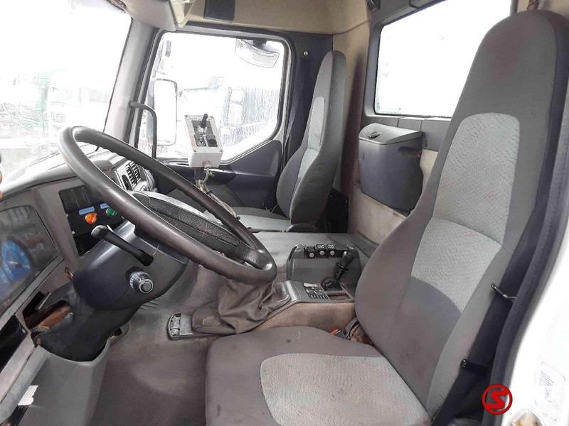 翻斗车 Renault Kerax 420 263 "km:图7 翻斗车 Renault Kerax 420 263 "km:图7