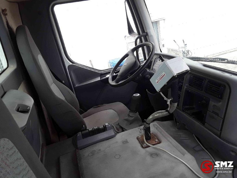 翻斗车 Renault Kerax 420 263 "km:图6 翻斗车 Renault Kerax 420 263 "km:图6