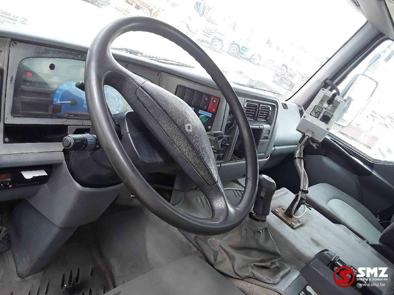 翻斗车 Renault Kerax 420 263 "km:图8 翻斗车 Renault Kerax 420 263 "km:图8