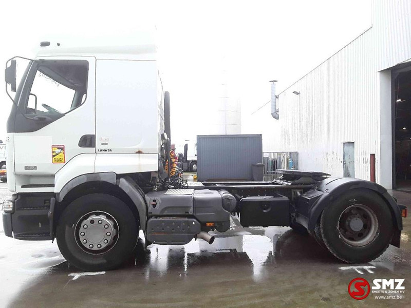 Renault Lander 420 5296 km francais - 牵引车:图5 Renault Lander 420 5296 km francais - 牵引车:图5
