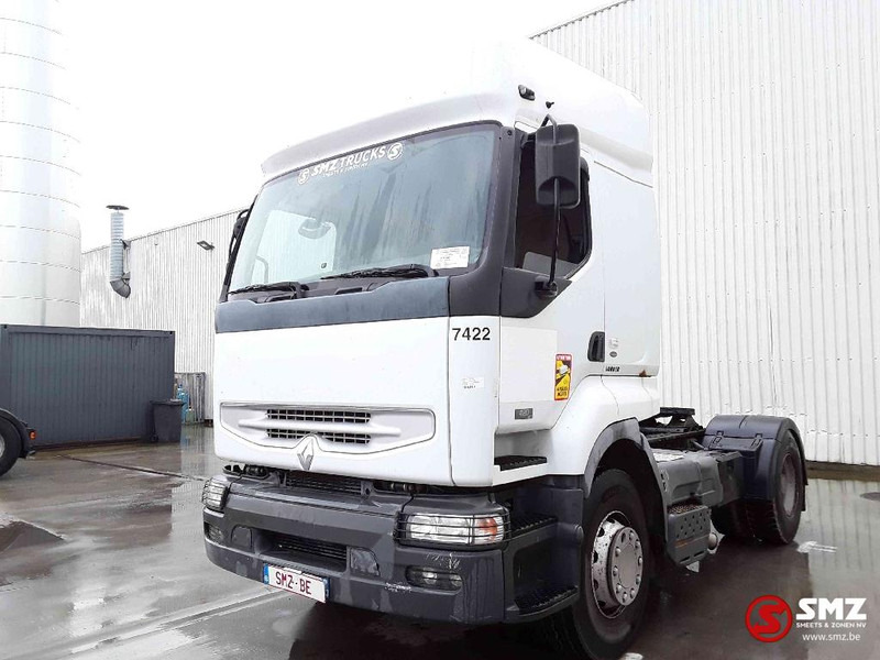 Renault Lander 420 5296 km francais - 牵引车:图3 Renault Lander 420 5296 km francais - 牵引车:图3