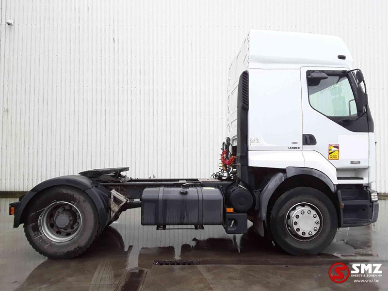 Renault Lander 420 5296 km francais - 牵引车:图4 Renault Lander 420 5296 km francais - 牵引车:图4