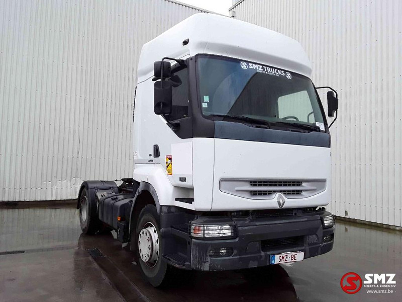 Renault Lander 420 5296 km francais - 牵引车:图1 Renault Lander 420 5296 km francais - 牵引车:图1