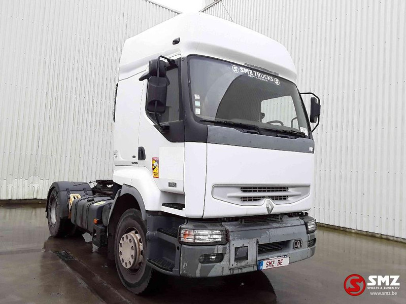 Renault Lander 420 manual - 牵引车:图1 Renault Lander 420 manual - 牵引车:图1
