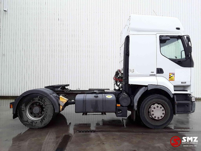 Renault Lander 420 manual - 牵引车:图4 Renault Lander 420 manual - 牵引车:图4