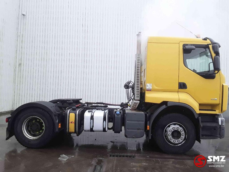 Renault Lander 460 intarder/hydraulic TOP francais - 牵引车:图4 Renault Lander 460 intarder/hydraulic TOP francais - 牵引车:图4