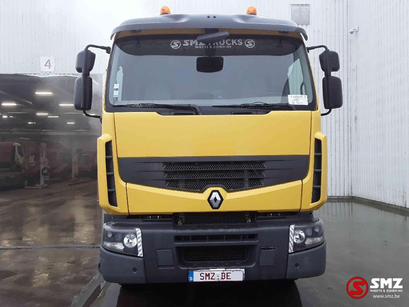 Renault Lander 460 intarder/hydraulic TOP francais - 牵引车:图2 Renault Lander 460 intarder/hydraulic TOP francais - 牵引车:图2