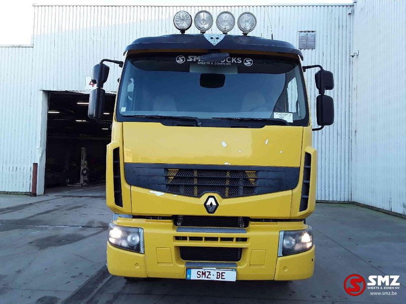 Renault Lander 460 lander - 牵引车:图2 Renault Lander 460 lander - 牵引车:图2