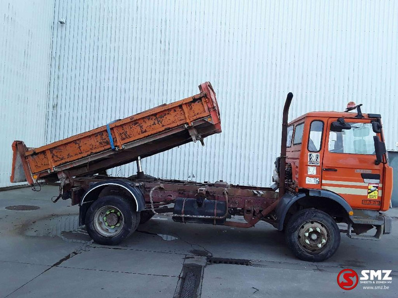 Renault M 180 - 翻斗车:图4 Renault M 180 - 翻斗车:图4
