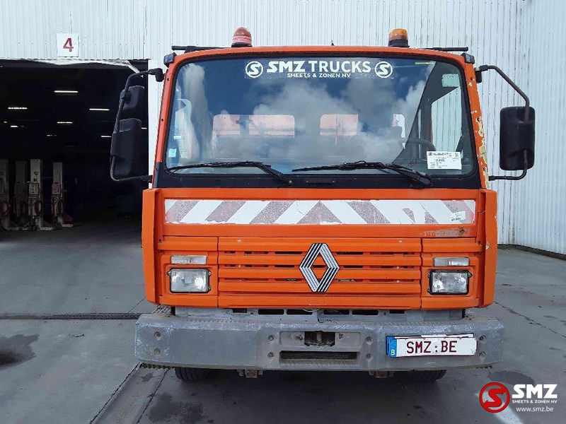 Renault M 180 - 翻斗车:图2 Renault M 180 - 翻斗车:图2