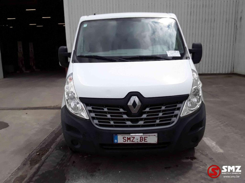 Renault Master airco - 紧凑型面包车:图2 Renault Master airco - 紧凑型面包车:图2