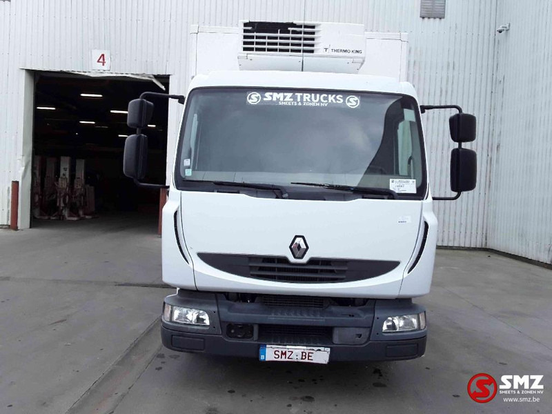 Renault Midliner 220 Thermoking v500 Max - 冷藏车:图2 Renault Midliner 220 Thermoking v500 Max - 冷藏车:图2