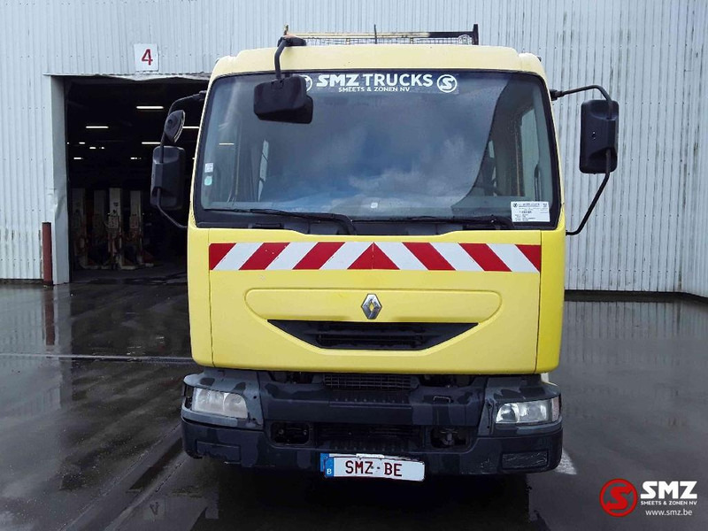 Renault Midlum 180 - 翻斗车:图2 Renault Midlum 180 - 翻斗车:图2