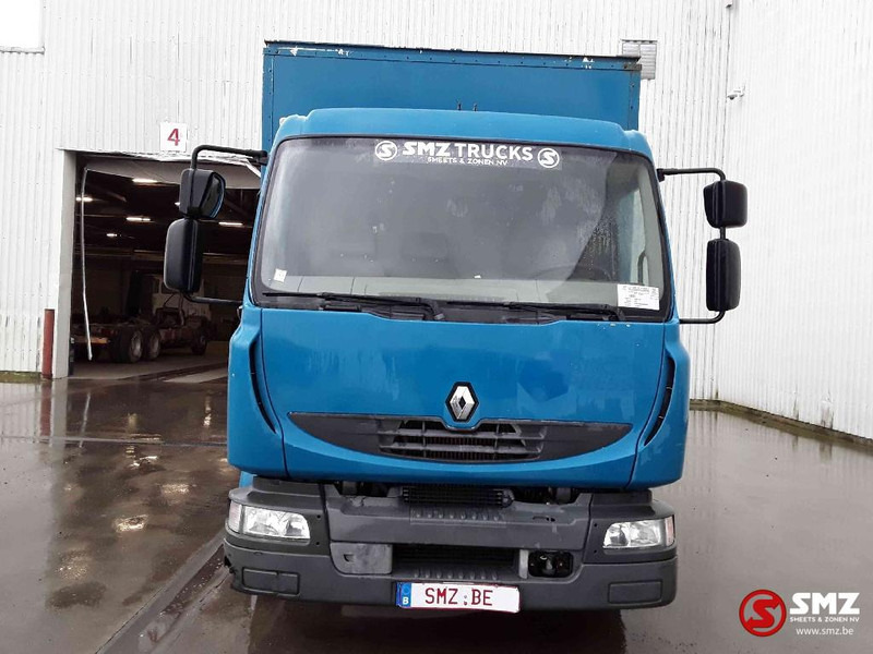 Renault Midlum 220 euro4 - 厢式卡车:图2 Renault Midlum 220 euro4 - 厢式卡车:图2