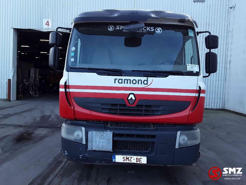 Renault Premium 280 14000L 5 comp - 罐车:图2 Renault Premium 280 14000L 5 comp - 罐车:图2