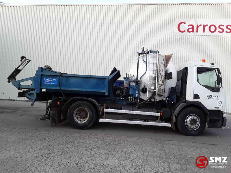 Renault Premium 320 DCI - 卡车:图4 Renault Premium 320 DCI - 卡车:图4