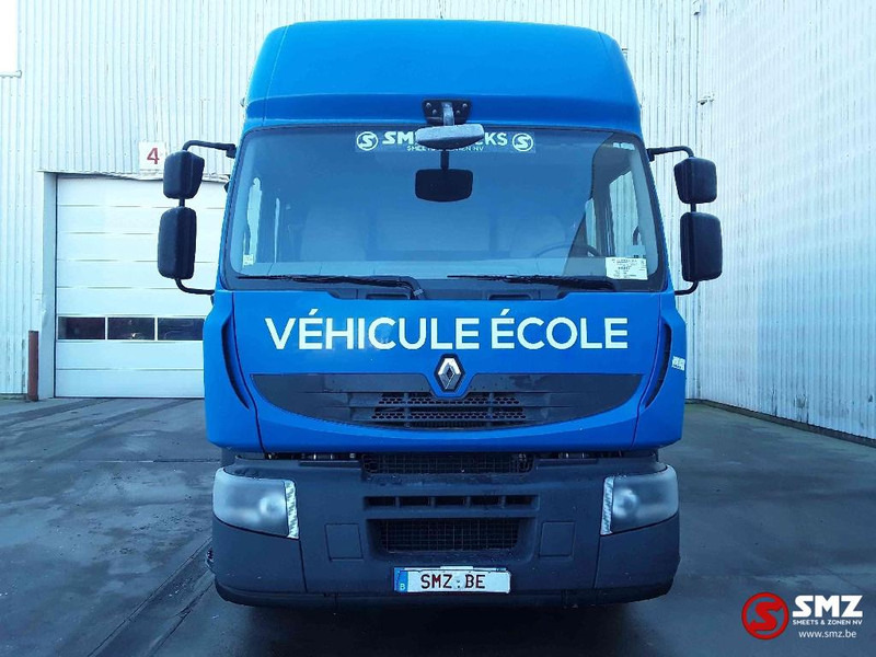Renault Premium 320 DCI - 侧帘卡车:图2 Renault Premium 320 DCI - 侧帘卡车:图2