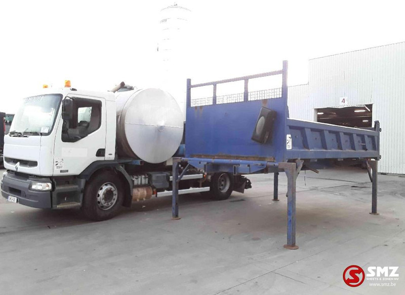 Renault Premium 320 DCI - 卡车:图5 Renault Premium 320 DCI - 卡车:图5