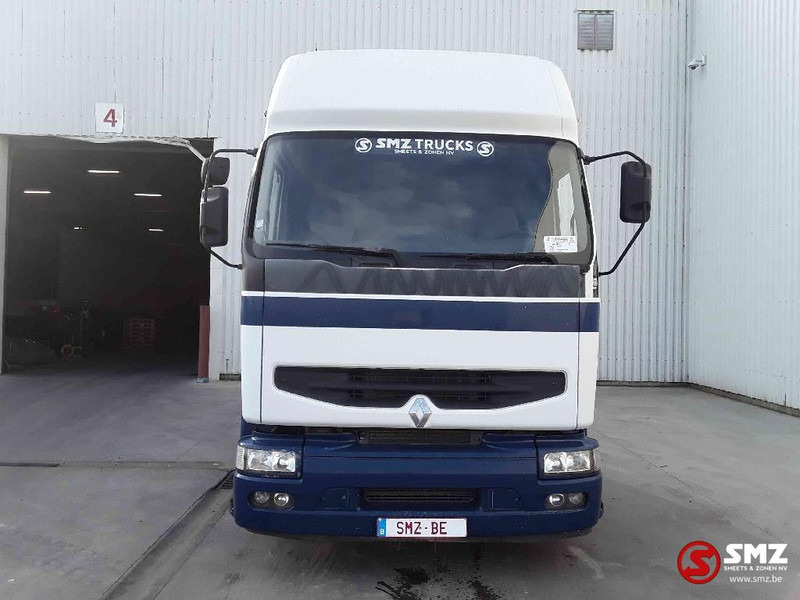 Renault Premium 420 234000km!! - 牵引车:图2 Renault Premium 420 234000km!! - 牵引车:图2