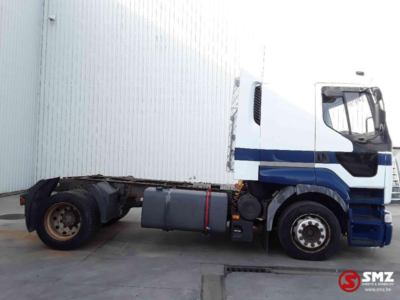 Renault Premium 420 234000km!! - 牵引车:图4 Renault Premium 420 234000km!! - 牵引车:图4