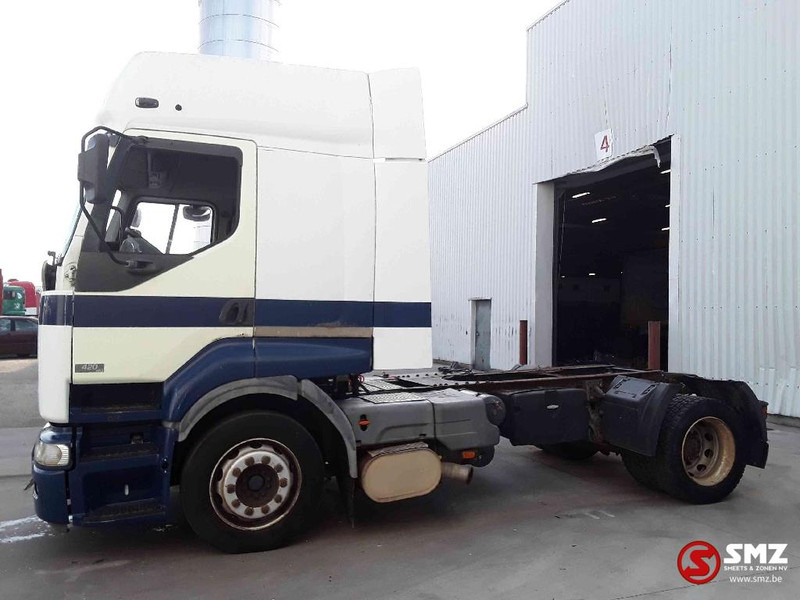 Renault Premium 420 234000km!! - 牵引车:图5 Renault Premium 420 234000km!! - 牵引车:图5
