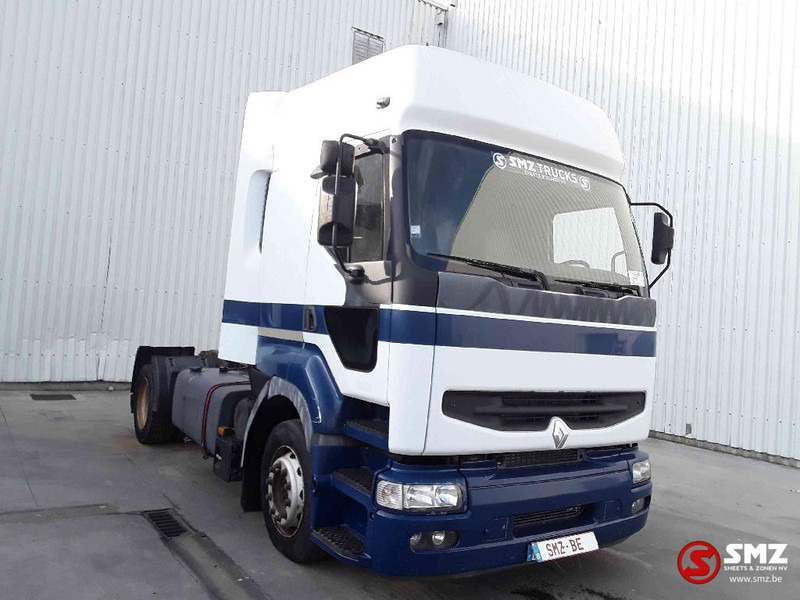 Renault Premium 420 234000km!! - 牵引车:图1 Renault Premium 420 234000km!! - 牵引车:图1
