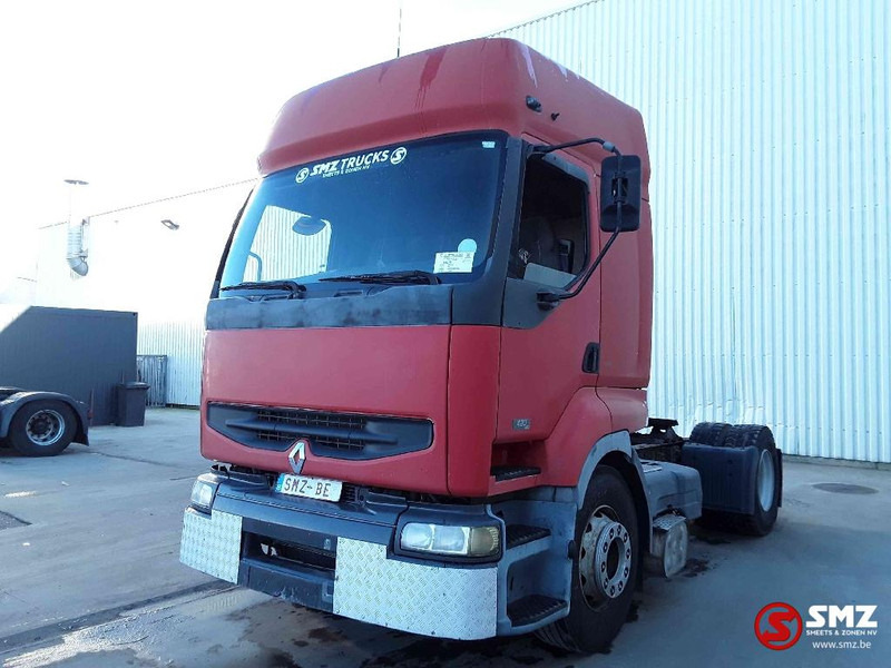 Renault Premium 420 - 牵引车:图3 Renault Premium 420 - 牵引车:图3