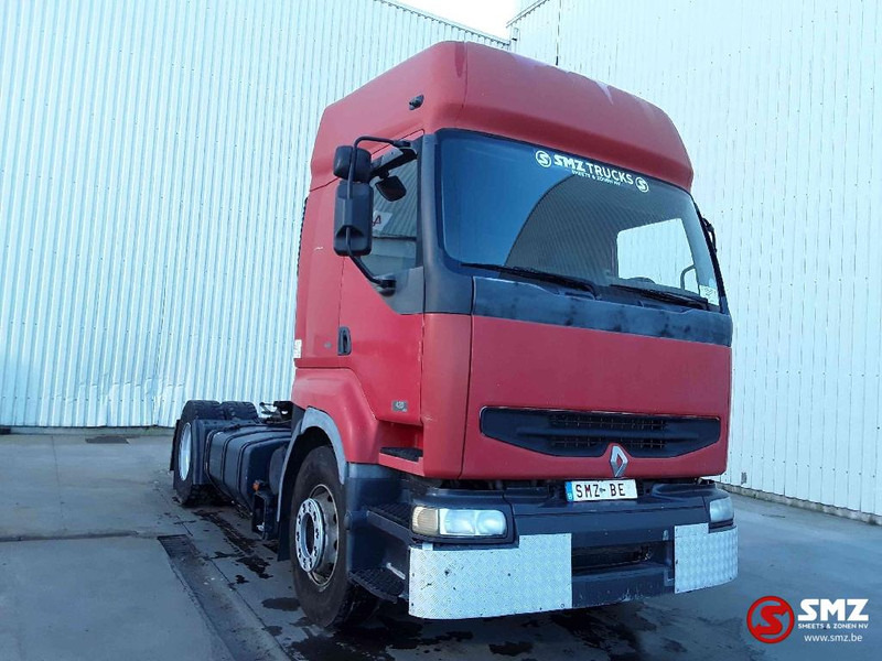 Renault Premium 420 - 牵引车:图1 Renault Premium 420 - 牵引车:图1