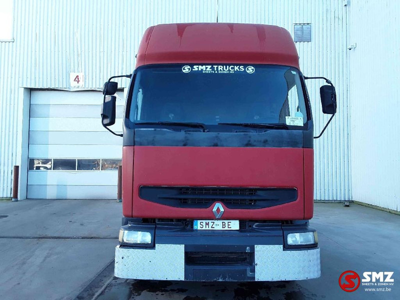 Renault Premium 420 - 牵引车:图2 Renault Premium 420 - 牵引车:图2