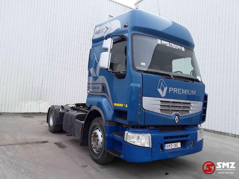 Renault Premium 440 E3 no adblue 809'km - 牵引车:图1 Renault Premium 440 E3 no adblue 809'km - 牵引车:图1
