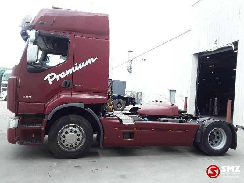 Renault Premium 440 manual Euro3 920'km - 牵引车:图5 Renault Premium 440 manual Euro3 920'km - 牵引车:图5