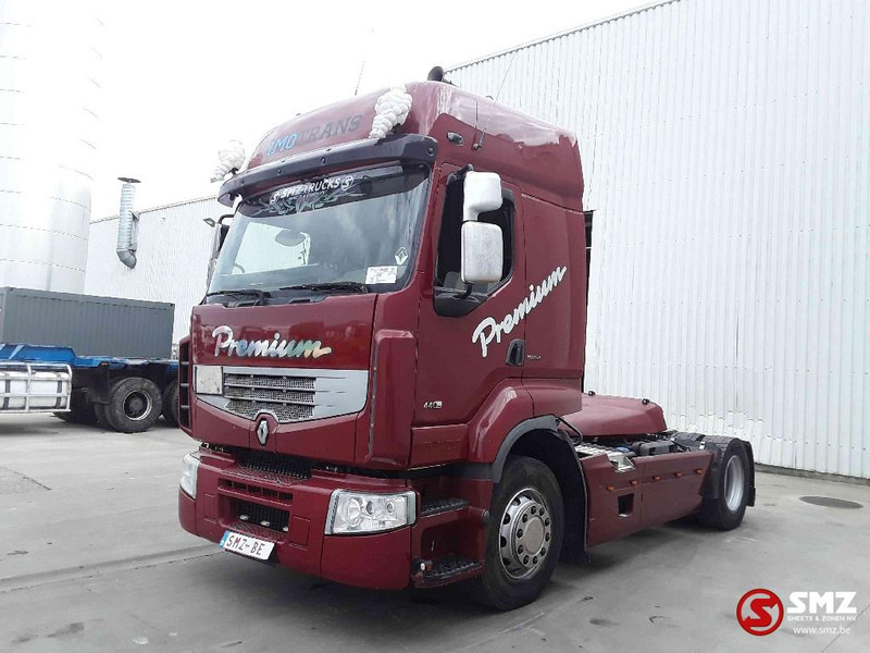 Renault Premium 440 manual Euro3 920'km - 牵引车:图3 Renault Premium 440 manual Euro3 920'km - 牵引车:图3