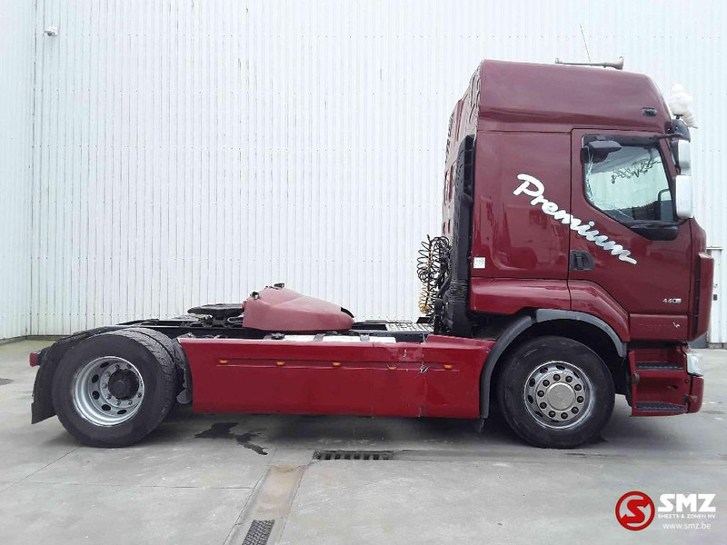 Renault Premium 440 manual Euro3 920'km - 牵引车:图4 Renault Premium 440 manual Euro3 920'km - 牵引车:图4