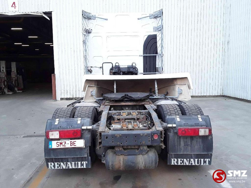 牵引车 Renault Premium 450 manual：图10