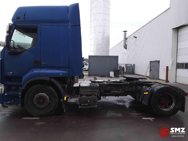 Renault Premium 450 manual - 牵引车:图5 Renault Premium 450 manual - 牵引车:图5