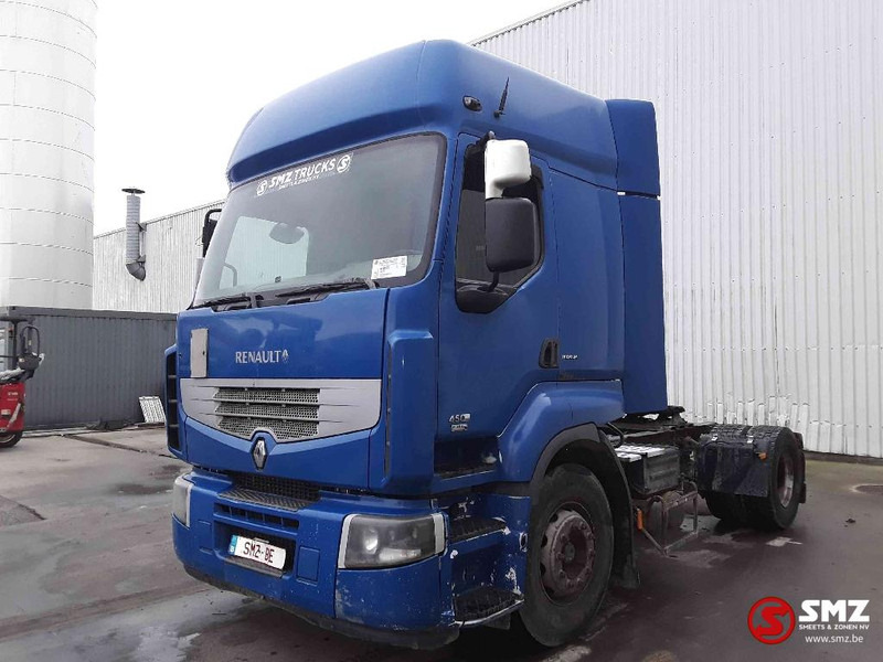 Renault Premium 450 manual - 牵引车:图3 Renault Premium 450 manual - 牵引车:图3