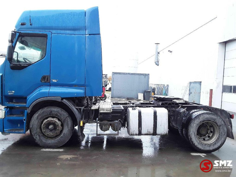Renault Premium 450 manual - 牵引车:图5 Renault Premium 450 manual - 牵引车:图5