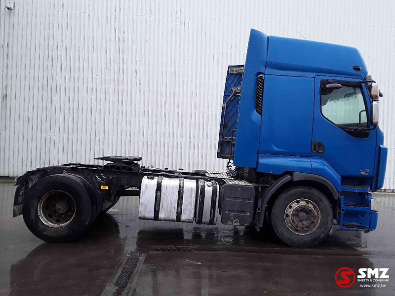 Renault Premium 450 manual - 牵引车:图4 Renault Premium 450 manual - 牵引车:图4