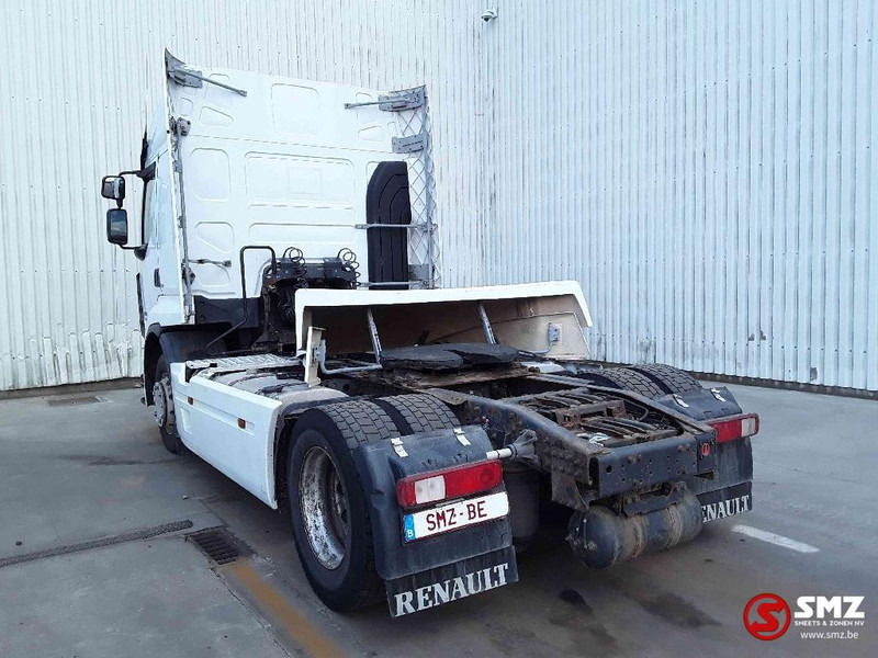 牵引车 Renault Premium 450 manual：图9