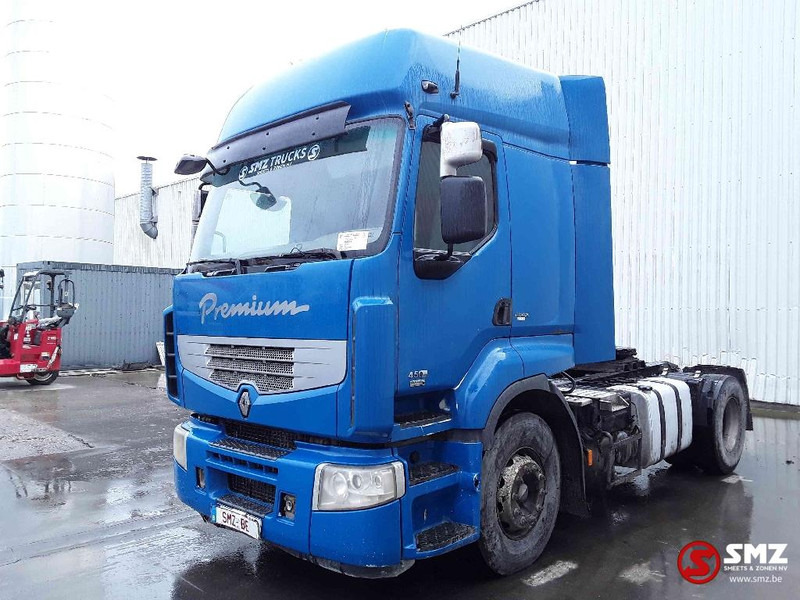 Renault Premium 450 manual - 牵引车:图3 Renault Premium 450 manual - 牵引车:图3
