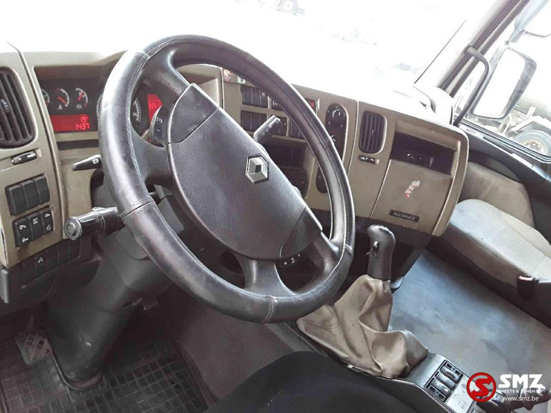 牵引车 Renault Premium 450 manual：图8