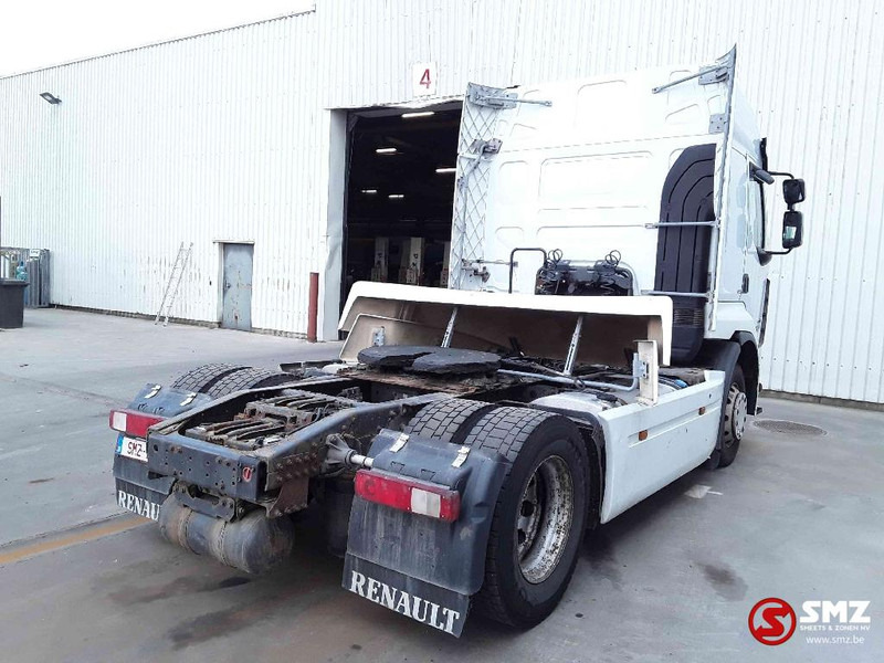 牵引车 Renault Premium 450 manual：图11