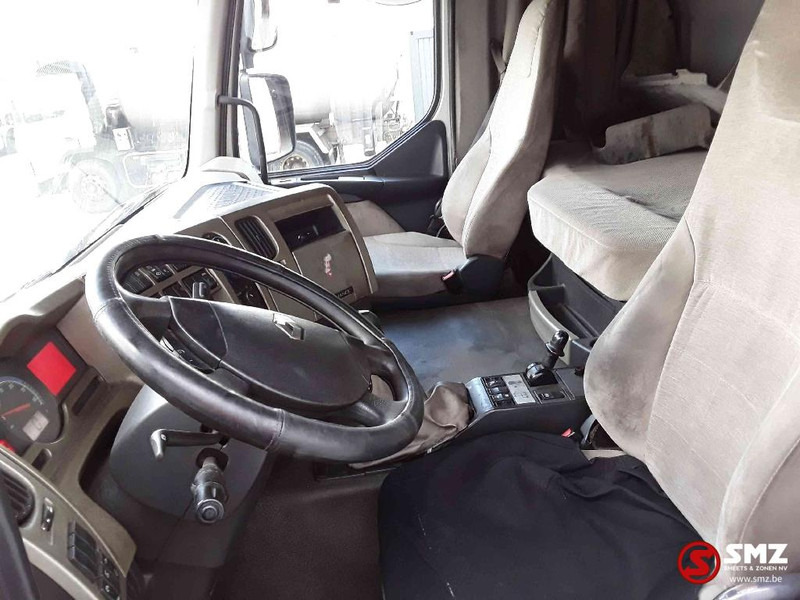 牵引车 Renault Premium 450 manual：图7